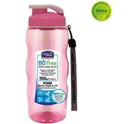 Bisfree Water Flash 500Ml, Rose