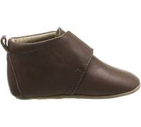 Bisgaard 12301999, Chaussons mixte enfant, Marron (60 Brown), 26