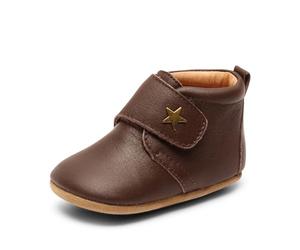 Bisgaard 12301999, Pantoufles Garçon, Marron 60 Brown, 22 EU