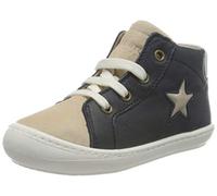 Bisgaard 21822.120999999999 Mixte Enfant Basket, Navy, 21 EU