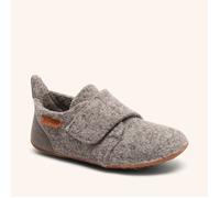 Bisgaard 5712827648291 Pantoufle Gris - 36 Gris