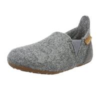 Bisgaard 5712827648703 Pantoufle Gris - 32 Gris
