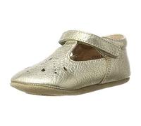 Bisgaard 5712827955825 Pantoufle Bleu - 19 Bleu