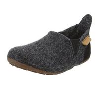 Bisgaard 5712827962304 Pantoufle Gris - 22 Gris