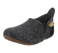Bisgaard 5712827962373 Pantoufle Gris - 29 Gris