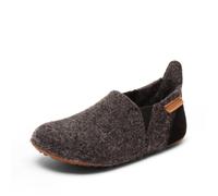 Bisgaard 5712827962410 Pantoufle Gris - 33 Gris