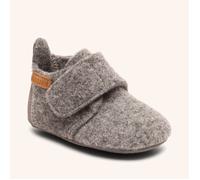 Bisgaard 5714163151510 Pantoufle Gris - 19 Gris