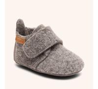 Bisgaard 5714163151565 Pantoufle Gris - 24 Gris
