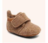 Bisgaard 5714163493924 Pantoufle Marron - 18 Marron