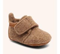 Bisgaard 5714163494006 Pantoufle Marron - 26 Marron