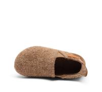 Bisgaard 5714163494020 Pantoufle Marron - 22 Marron