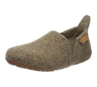 Bisgaard 5714163494051 Pantoufle Marron - 25 Marron