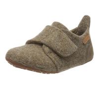 Bisgaard 5714163495003 Pantoufle Marron - 27 Marron