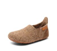 Bisgaard 5714163495041 Pantoufle Marron - 31 Marron