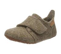 Bisgaard 5714163495096 Pantoufle Marron - 36 Marron