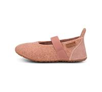 Bisgaard 5714163858709 Pantoufle Rose - 26 Rose