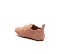 Bisgaard 5714163858853 Pantoufle Rose - 26 Rose