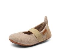 Bisgaard 5715243154148 Pantoufle Marron - 28 Marron