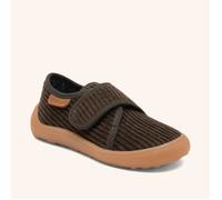 Bisgaard 5715243886605 Pantoufle Vert - 34 Vert