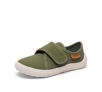 Bisgaard 5715243887015 Pantoufle Vert - 30 Vert