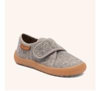 Bisgaard 5715243969735 Pantoufle Gris - 27 Gris