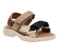 Sandales Outdoor NICO pour fille bisgaard sable 29