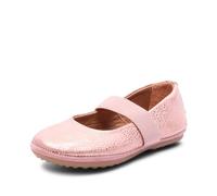 Bisgaard 81915.119, Ballerines fermées Fille, Blush, 34 EU
