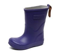 Bisgaard 92001999, Bottes de Pluie Mixte Enfant - Violet (90 Purple), 33 EU