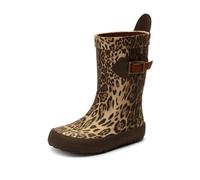 Bisgaard 92004999 Bottes de Pluie, Multicolore (62 Leopard), 36 EU