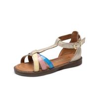 Bisgaard Adele Sandale, Gum Bulle, 25 EU