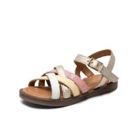 Bisgaard Aline Sandales platesFille