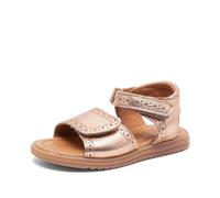 Bisgaard Andrea Sandale, Rose Gold, 33 EU