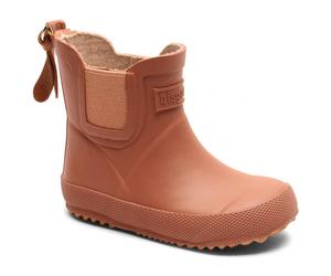 Bisgaard - Baby's Rubber - Bottes en caoutchouc - EU 24 - old rose