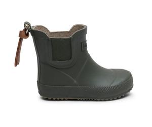 Bisgaard - Baby's Rubber - Bottes en caoutchouc - EU 27 - olive