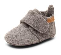 Bisgaard - Baby's Wool - Chaussons de chalet - EU 19 - grey
