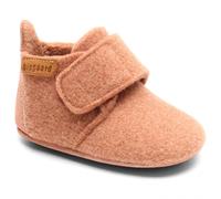 Bisgaard - Baby's Wool - Chaussons de chalet - EU 27 - rose