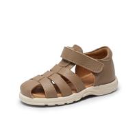 Bisgaard Bagge C Sandale, Taupe, 32 EU