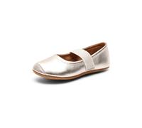 BISGAARD Ballerines argent, Taille 25