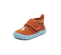 BISGAARD Ballerines 'Miffy x Bisgaard' rouge, Taille 26