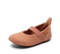 Bisgaard ballet wool, Ballerine, ROSE,