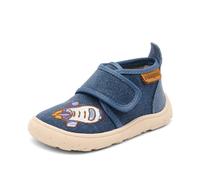 Bisgaard Barefoot Basic BasketMixte enfant