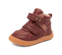 Bisgaard Barefoot Becky Tex Basket, Bordeaux, 23 EU Large