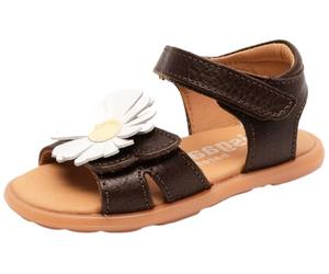 Bisgaard Barefoot Oya Sandales platesFille