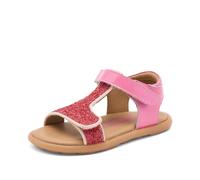 Bisgaard Barefoot Vilde Sandales platesFille