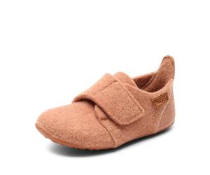Bisgaard Basic Wool Chaussons BasHomme