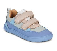 Bisgaard Baskets basses enfant ELROY BAREFOOT in Bleu 25