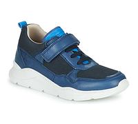 Baskets basses enfant filles Bisgaard PAX Bleu 35