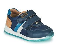 Bisgaard Baskets basses enfant STEVIE in Bleu 20