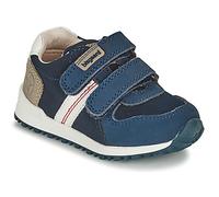 Bisgaard Baskets basses enfant STEVIE in Bleu 20