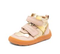 Bisgaard Baskets Becky unisexes pour enfant, couleur chair, 27 EU Large